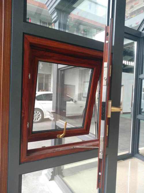 中國(guó)制造最新設(shè)計(jì)的鋁合金門(mén)窗 - buy aluminium alloy door and wind