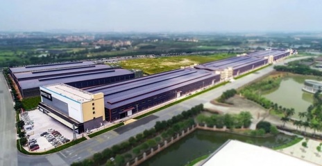 德技優品門窗 十大門窗品牌一舉斬獲三大獎項，引領行業新標桿