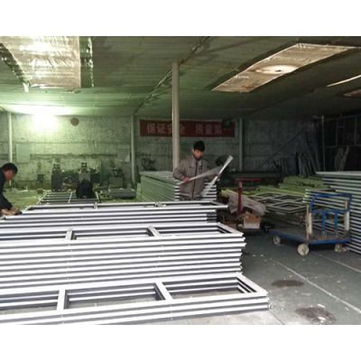太原老戰(zhàn)友門窗廠 以軍工品質(zhì)鑄就斷橋鋁合金門窗新標桿
