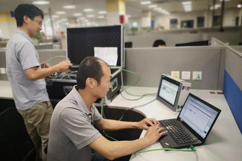 守住工控網絡安全，保障工廠穩定運行